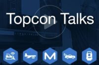 Topcon Talks - webinar series